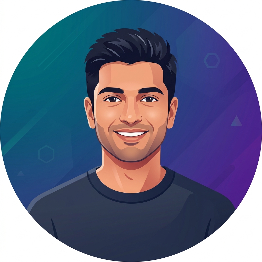 Chirag Singhal